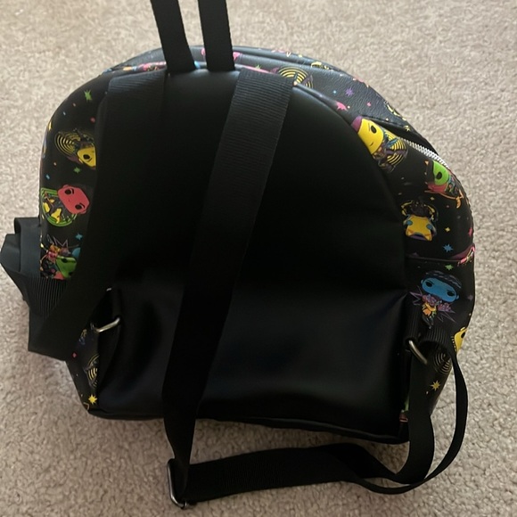 “Funko: The Infinity Saga Backpack” - Picture 2 of 14